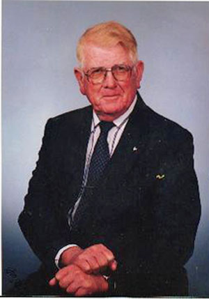 Walker Lee Dunson Jr.